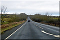 A697 heading north