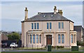 Former Ingledene Hotel, Ardrossan, North Ayrshire