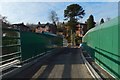 Bridge at Carman Road