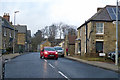 Front Street, Longframlington