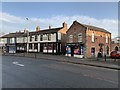 Railway Tavern, Darlington