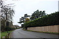 High Street, Whittlebury