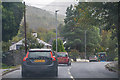 Keswick : Chestnut Hill A591