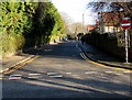 Harold Road, Abergavenny