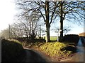 Hearson Cross