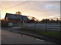 Bettisfield Village Hall