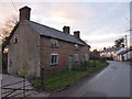 Old cottage in Bettisfield