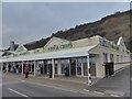 A cold and windy Shanklin Esplanade (10)