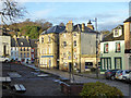 Premises on Abbey Place, Jedburgh