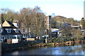 Fire Station, Newton Stewart