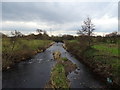 Kirtle Water near Gretna