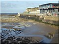 Westgate Bay in December