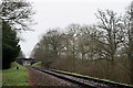 Bluebell Railway Crossing