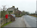 Otley Road, Beckwithshaw