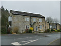 The Old Chapel, Beckwithshaw