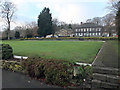 Bingley Town Hall, Myrtle Park