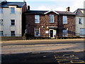 Mind Monmouthshire, Henton House, 28 Monk Street, Abergavenny