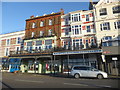 Marine Drive, Margate