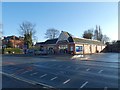 Tesco Express, Cheadle Heath