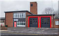 Guisborough Fire Station