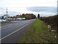 A7 towards Longtown