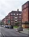 Woodberry Down Estate, near Manor House