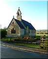 Paxford Mission Church