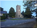 All Saints Church, Lanchester