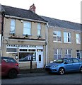 Cwmdulais Dental Centre, Crynant