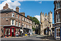 Micklegate Bar