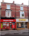 Bargain Booze, 17 Windsor Road, Neath