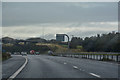 Blackburn : M65 Motorway