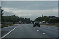 Clayton-Le-Moors : M65 Motorway