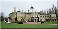 Polesden Lacey