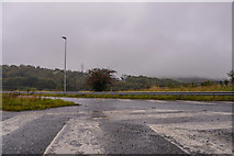 SD7922 : Haslingden : The A56 by Lewis Clarke