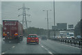 Whitefield : M60 Motorway