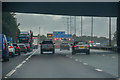 Pendlebury : M60 Motorway