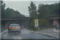 Birchwood : M62 Motorway