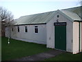 Walton-in-Gordano village hall