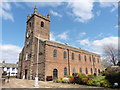 Wigton, St Mary