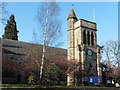 Darlington, Holy Trinity