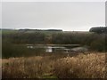 Coul Reservoir