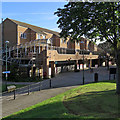 The Meadows: Bridgeway Centre