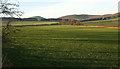 NU0315 : Farmland near Fawdon by Derek Harper