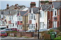 Houses in Athelstan Road