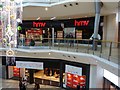 HMV in the Bullring