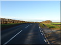 A1035 towards Leven