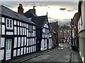 Market Street, Ellesmere