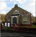 Bethel Chapel, School Road, Crynant