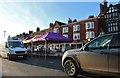 Marlborough Market